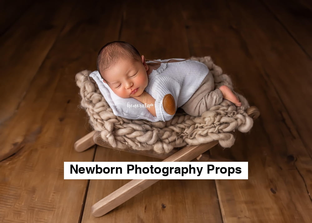 Archie newborn outfit for newborn photography session.