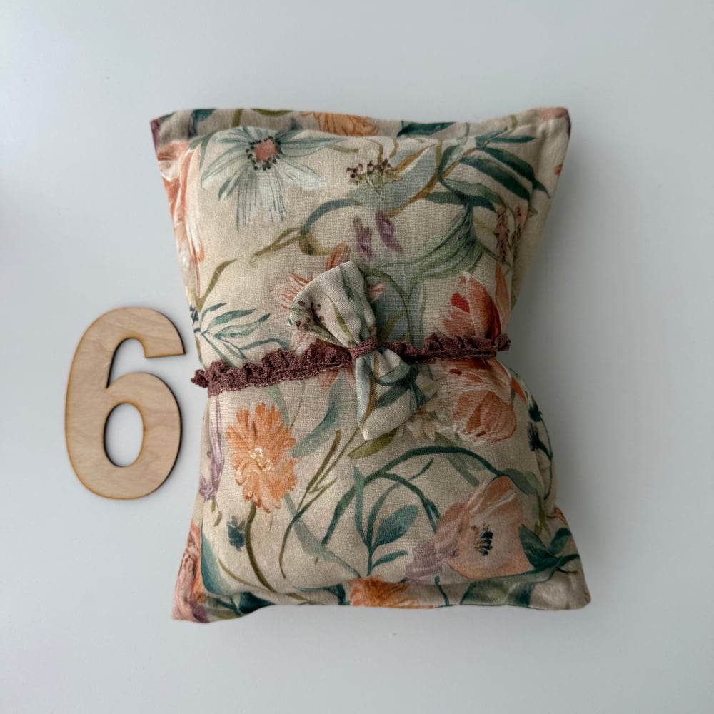 Autumn Collection Newborn Photography Props - 6