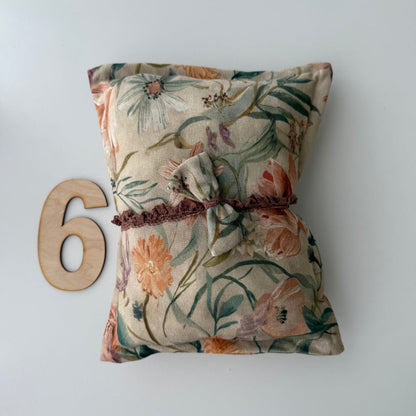 Autumn Collection Newborn Photography Props - 6
