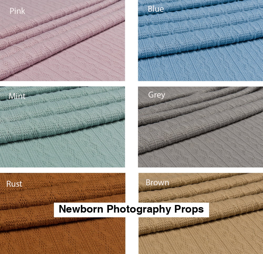 Beanbag Fabric Newborn Photography Props