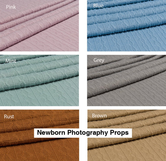 Beanbag Fabric Newborn Photography Props