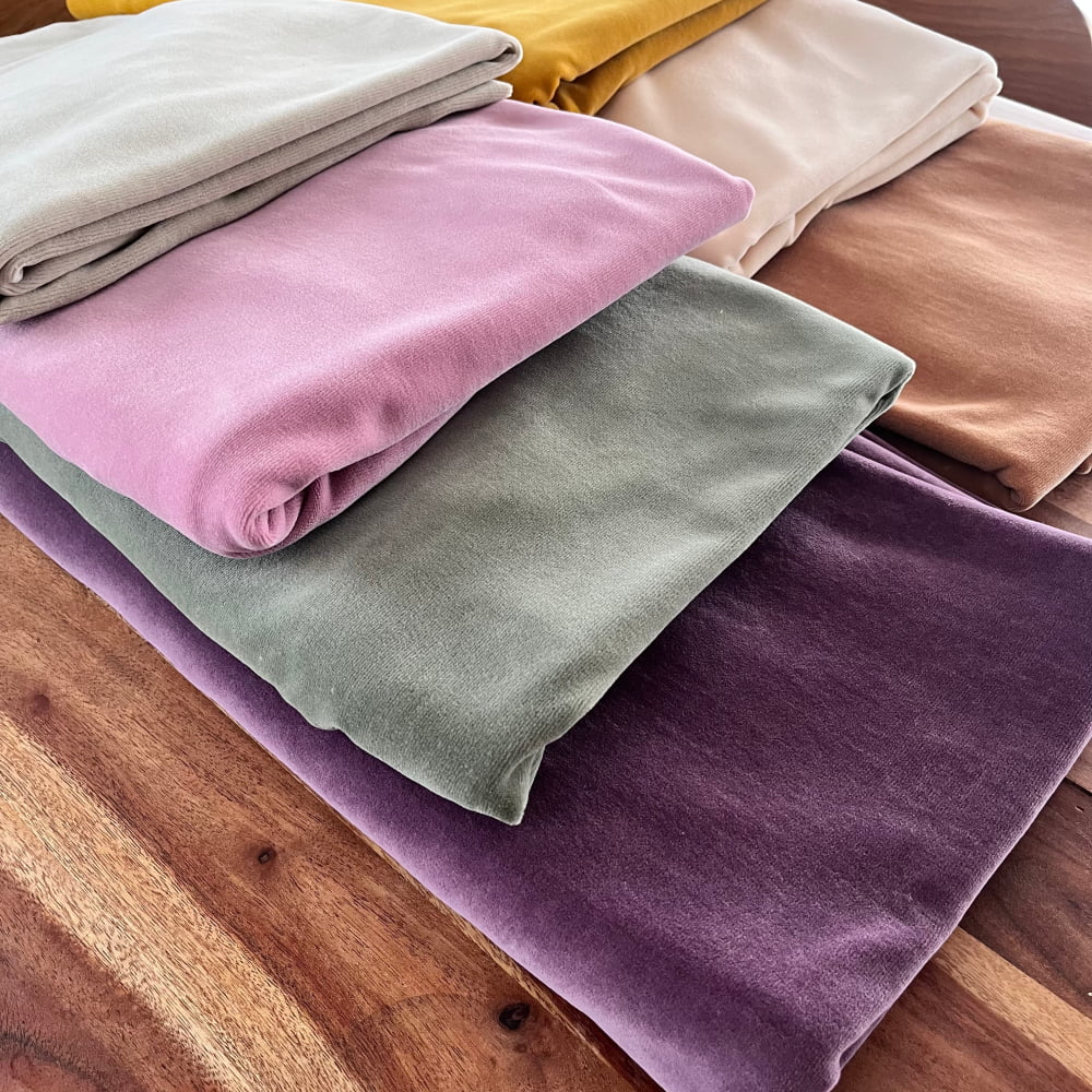 Beanbag velvet Fabric Newborn Photography Props