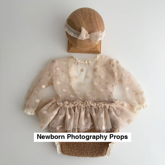 Beige Harmony