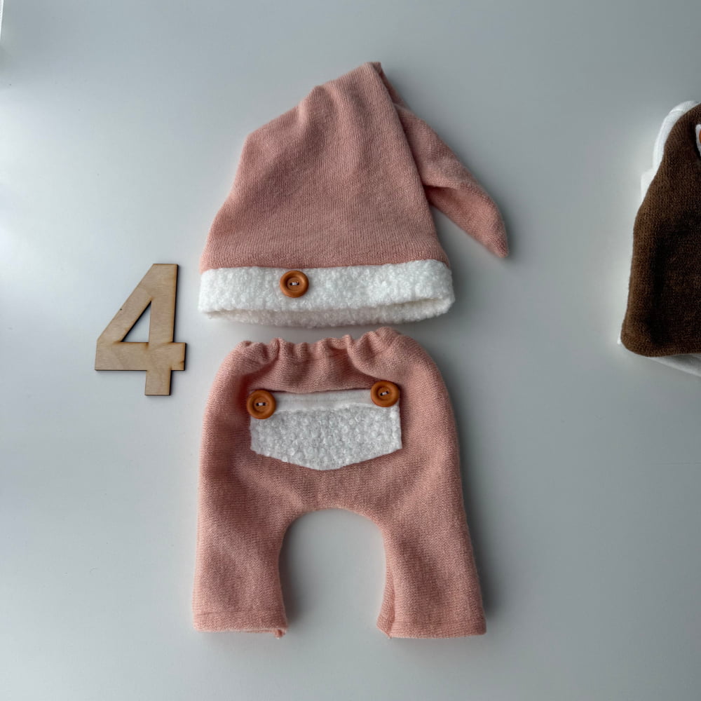 Ben new colors Newborn Photography Props - 4