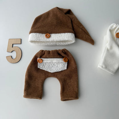 Ben new colors Newborn Photography Props - 5