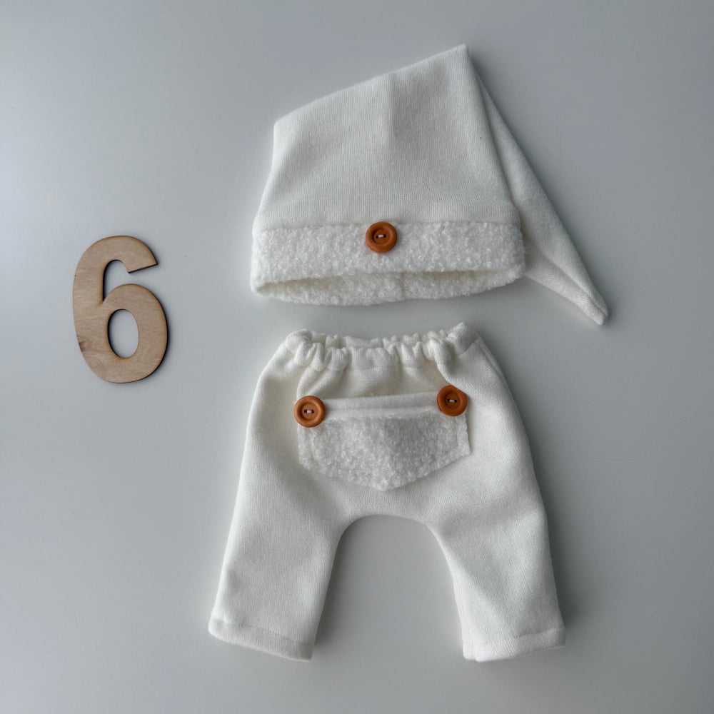 Ben new colors Newborn Photography Props - 6
