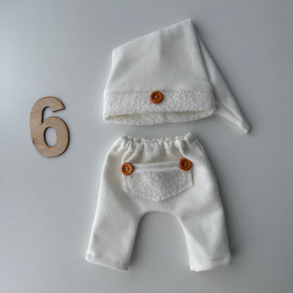 Ben new colors Newborn Photography Props - 6