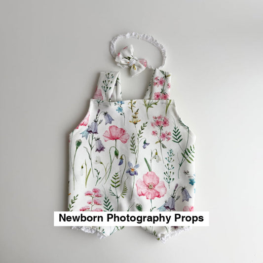 Bloom Soft Newborn Set