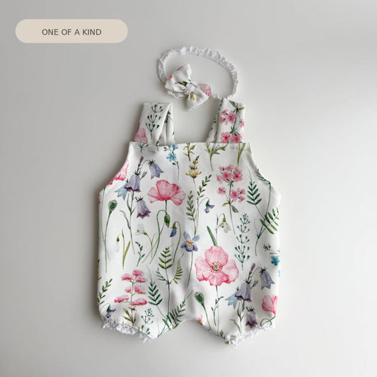 Bloom Soft Newborn Set