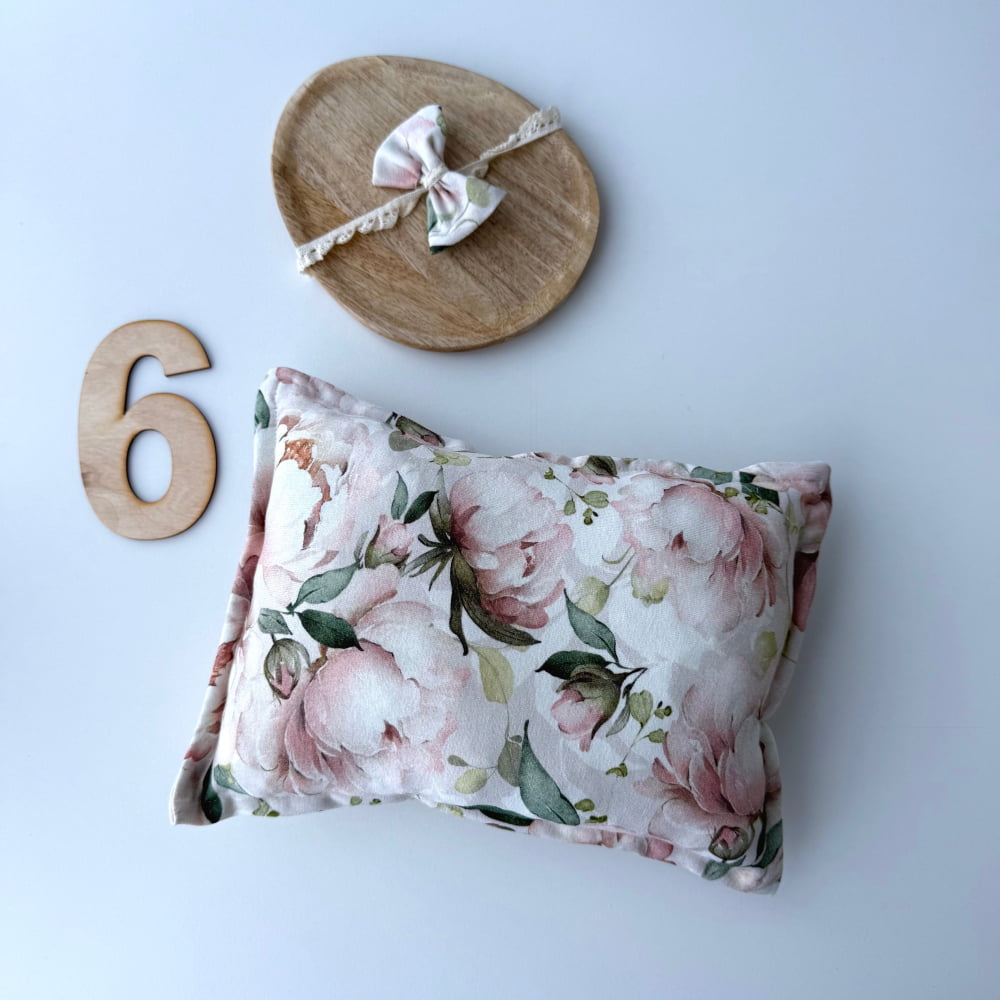 Blossoms Collection 1 Newborn Photography Prop - 6