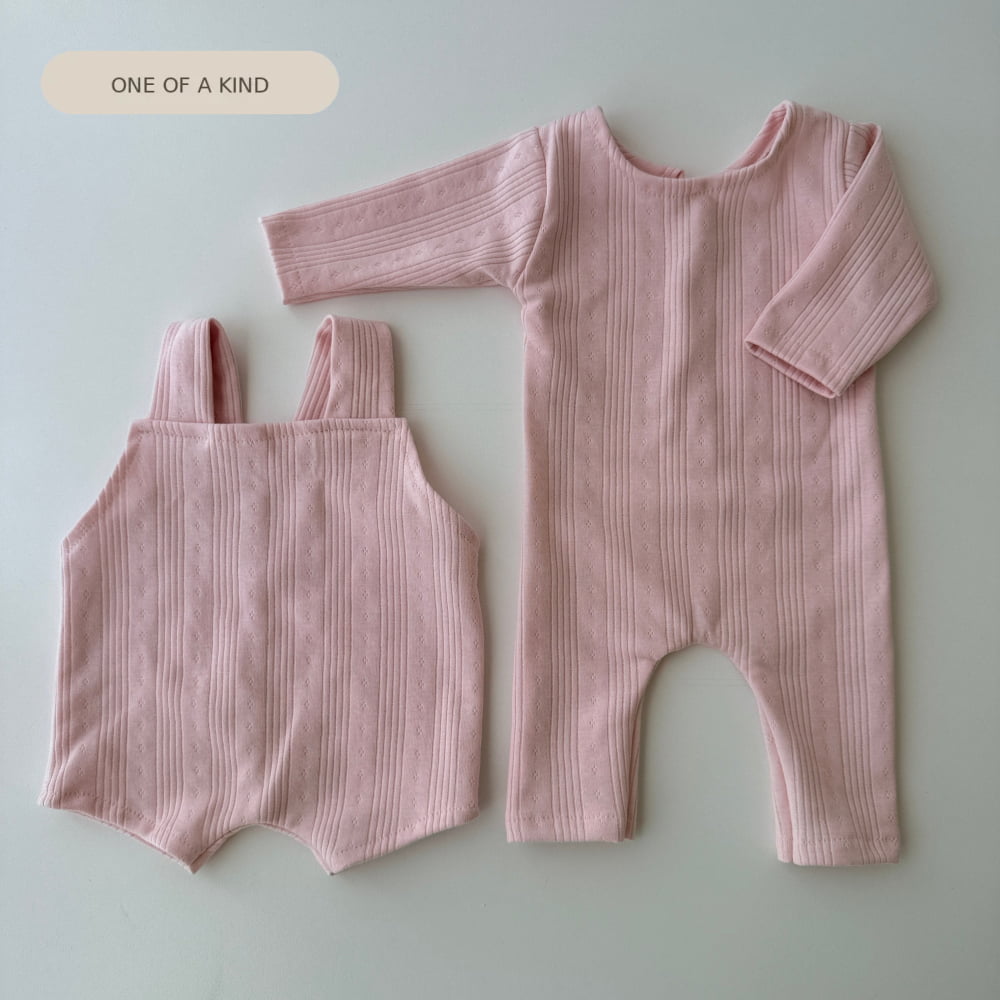 Blush Essence Collection