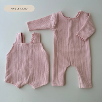 Blush Essence Collection
