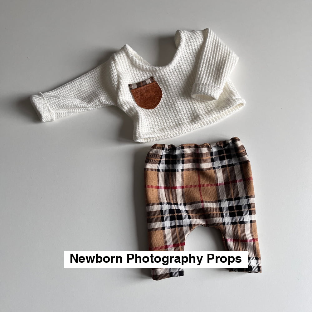 Bob new Newborn Photography Props