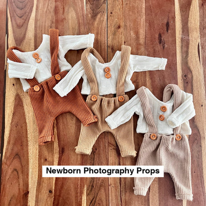 Bob Newborn Photography Props