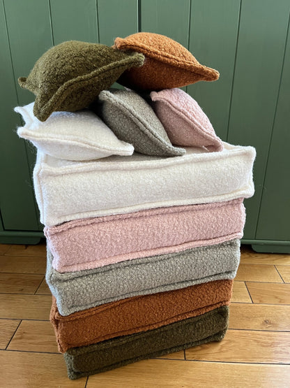 Boho Mattress - daliaphotoprops