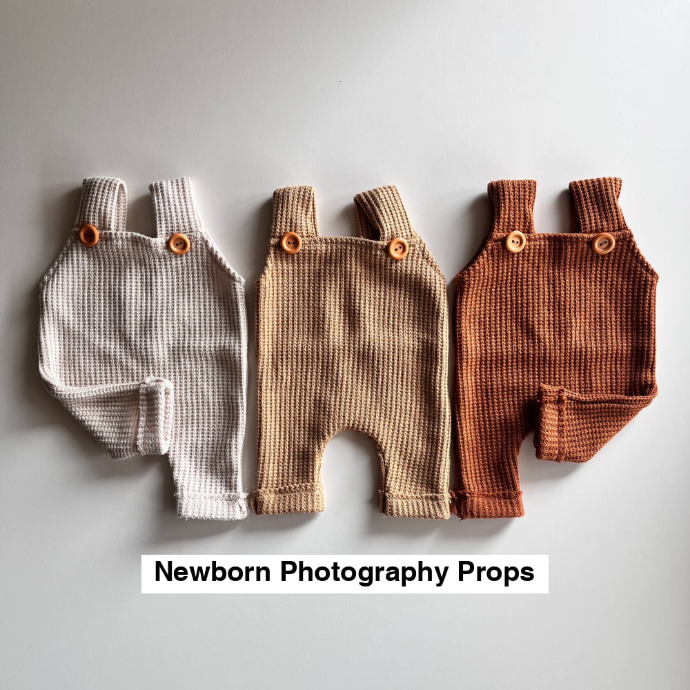 Boho Pants Baby Newborn Photography Props