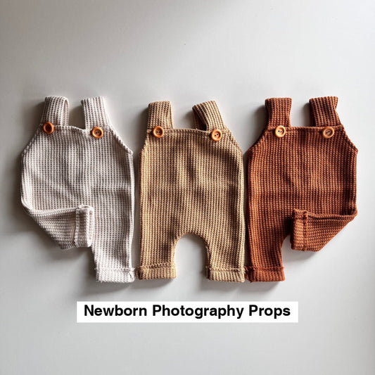 Boho Pants Baby Newborn Photography Props