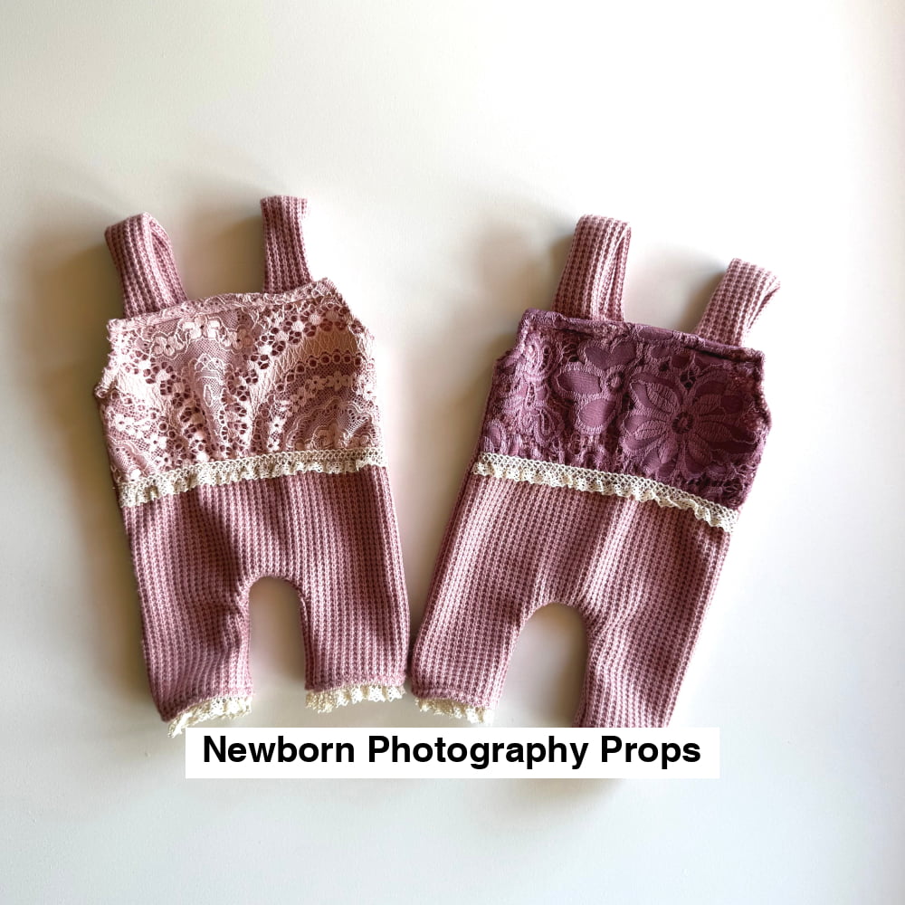 Boho Pants for girl Baby Newborn Photography Props