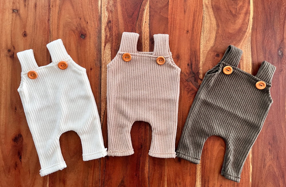 Boho1 pants Tiny Baby Newborn Photography Props