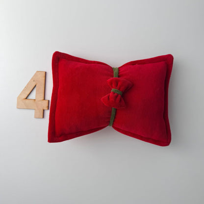 Christmas Collection new Newborn Photography Props - 4 / Newborn