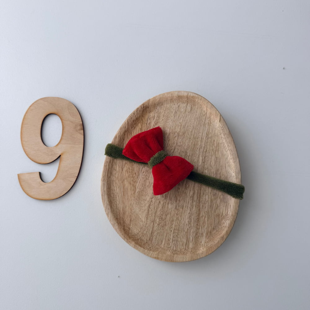 Christmas Collection new Newborn Photography Props - 9 / Newborn