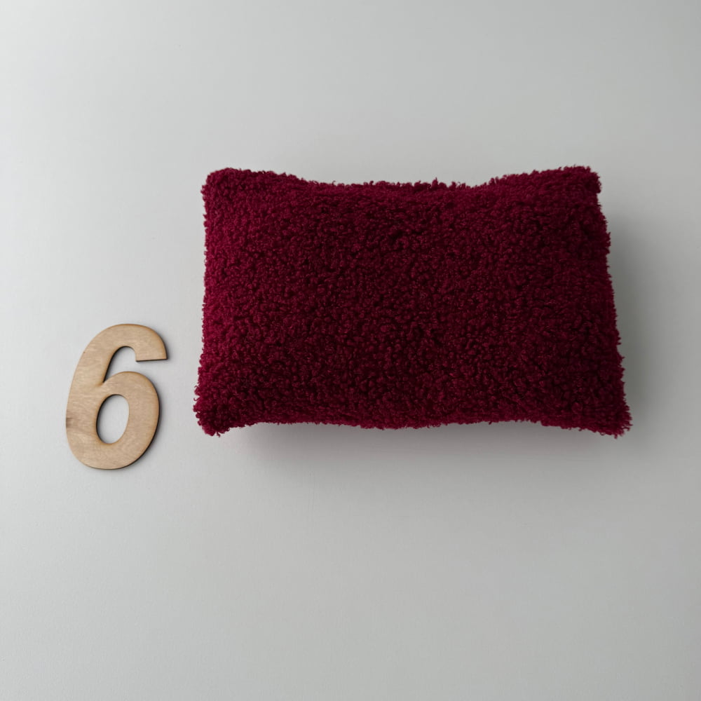 Christmas Collection Newborn Photography Props - 6