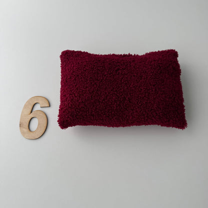 Christmas Collection Newborn Photography Props - 6