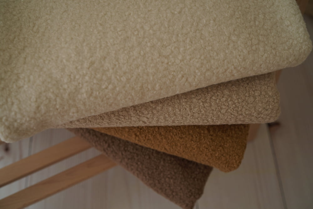 Cozy Beanbag fabric