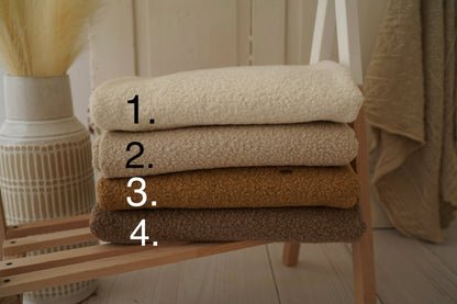 Cozy Beanbag fabric