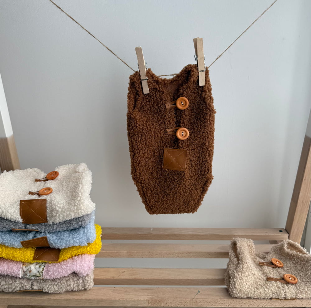 Cozy Body Baby Newborn Photography Props