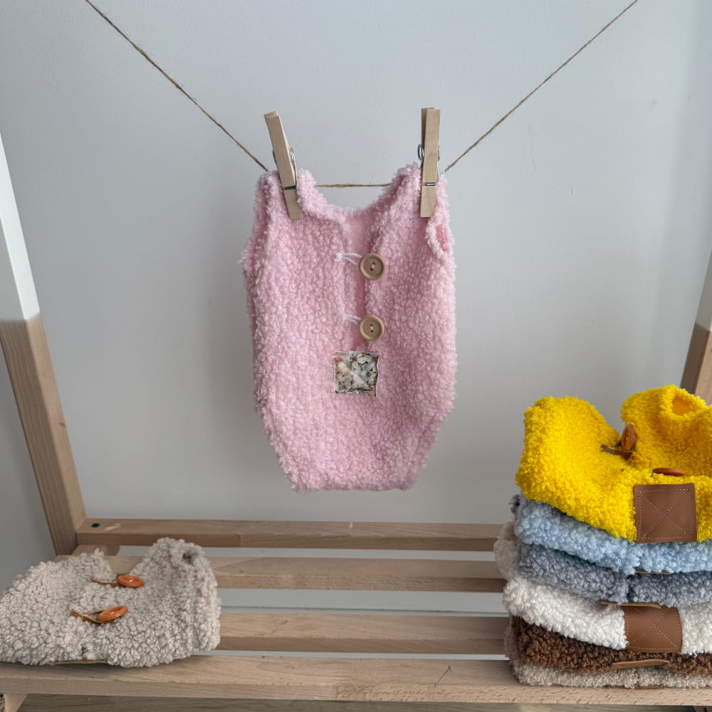 Cozy Body Baby Newborn Photography Props