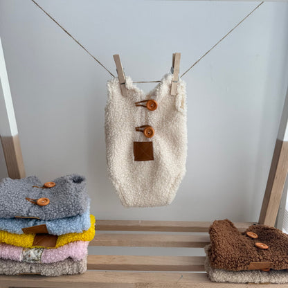 Cozy Body Baby Newborn Photography Props