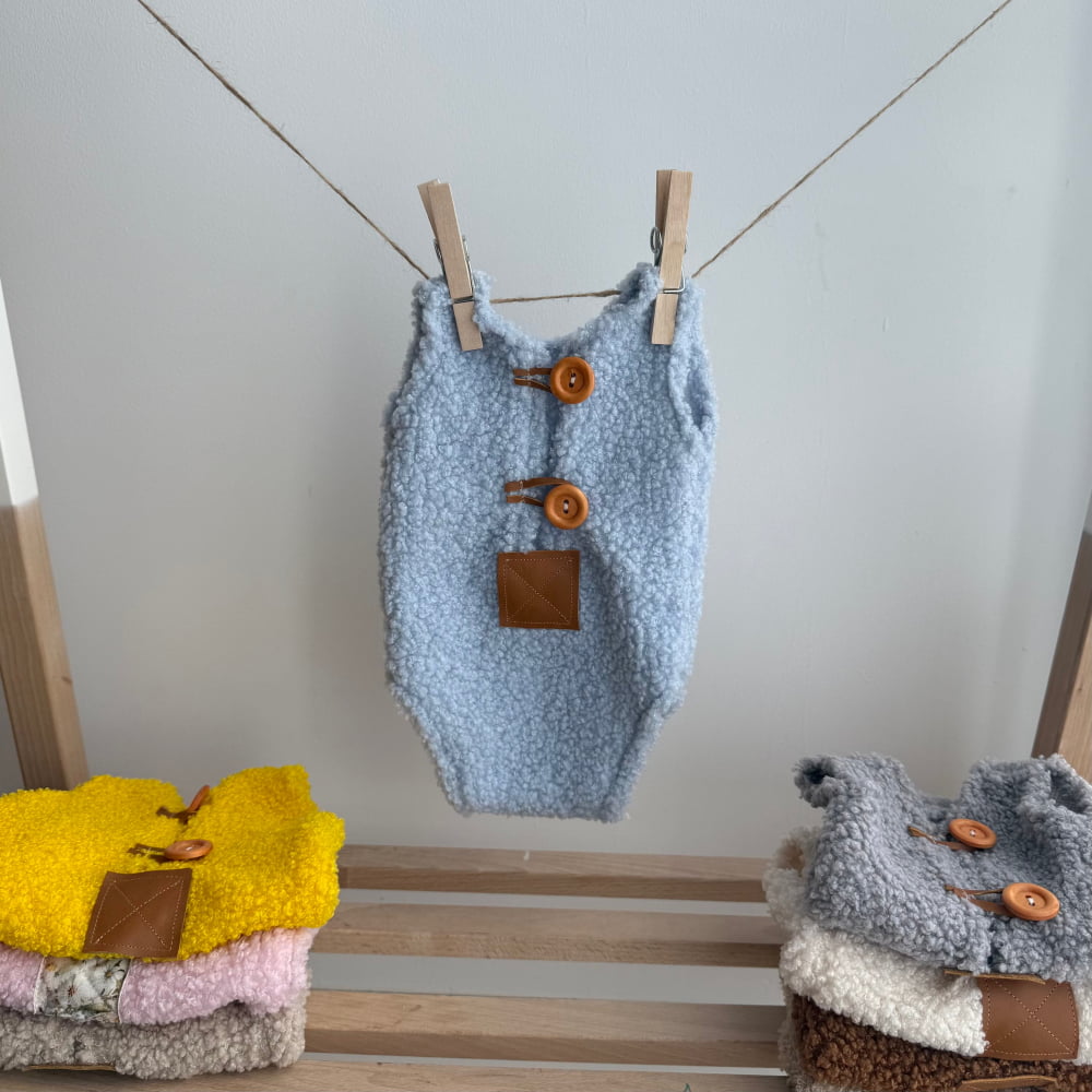 Cozy Body Baby Newborn Photography Props