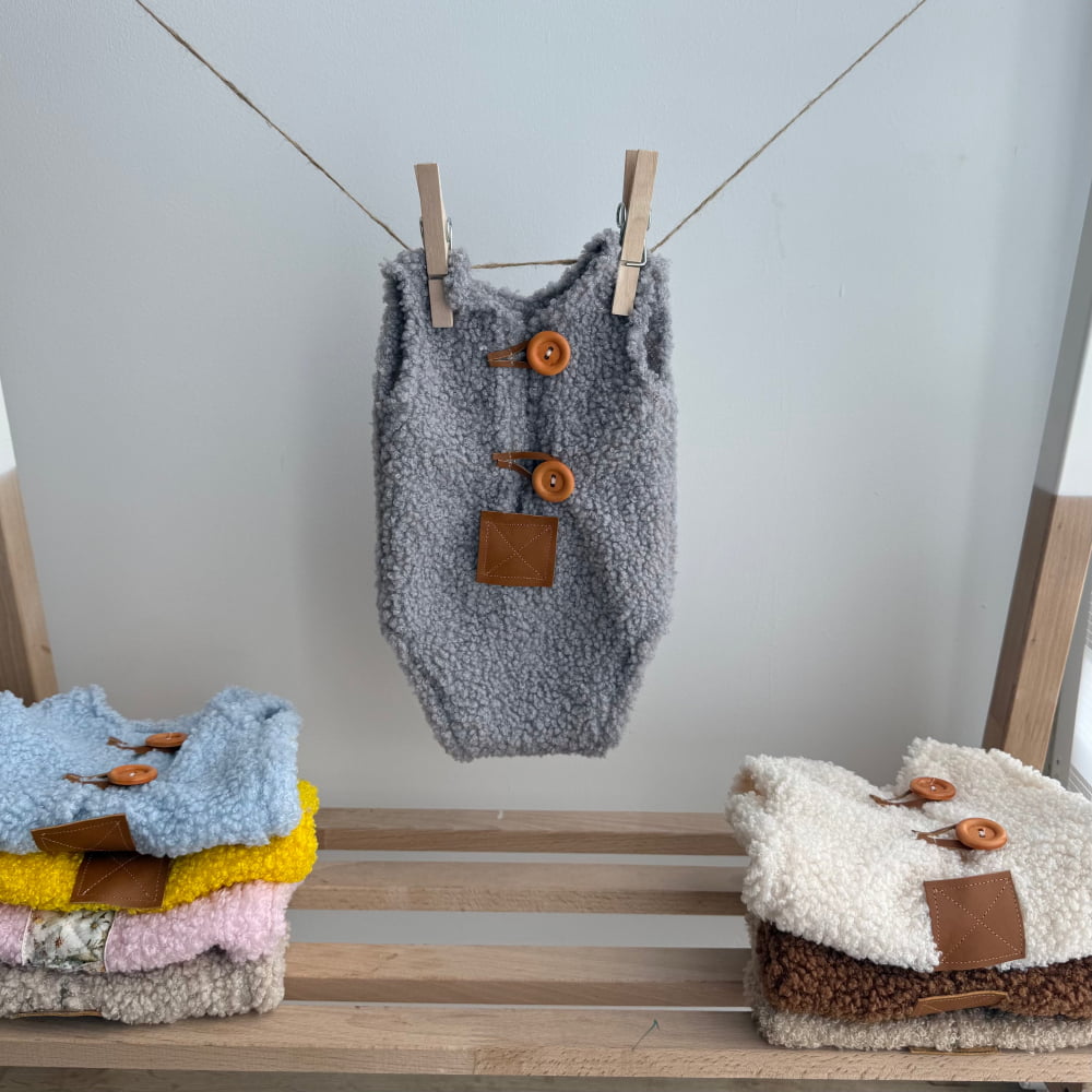 Cozy Body Baby Newborn Photography Props