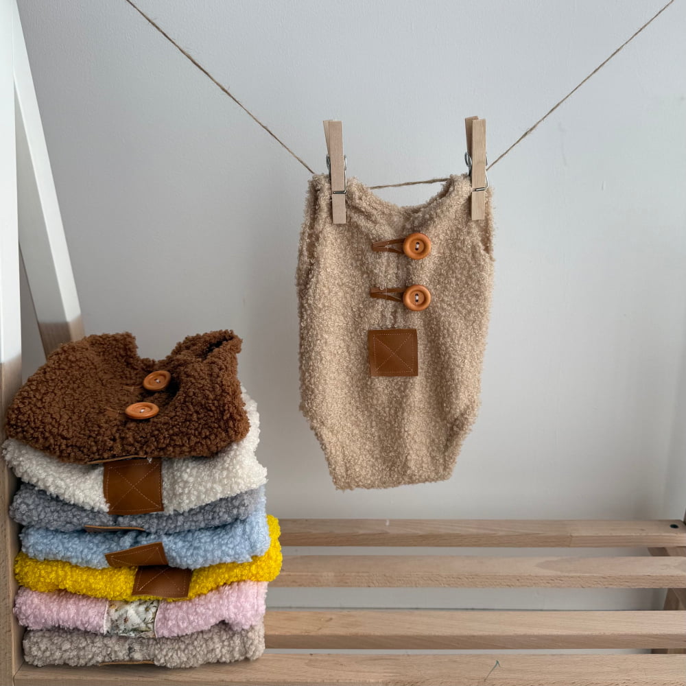 Cozy Body Baby Newborn Photography Props