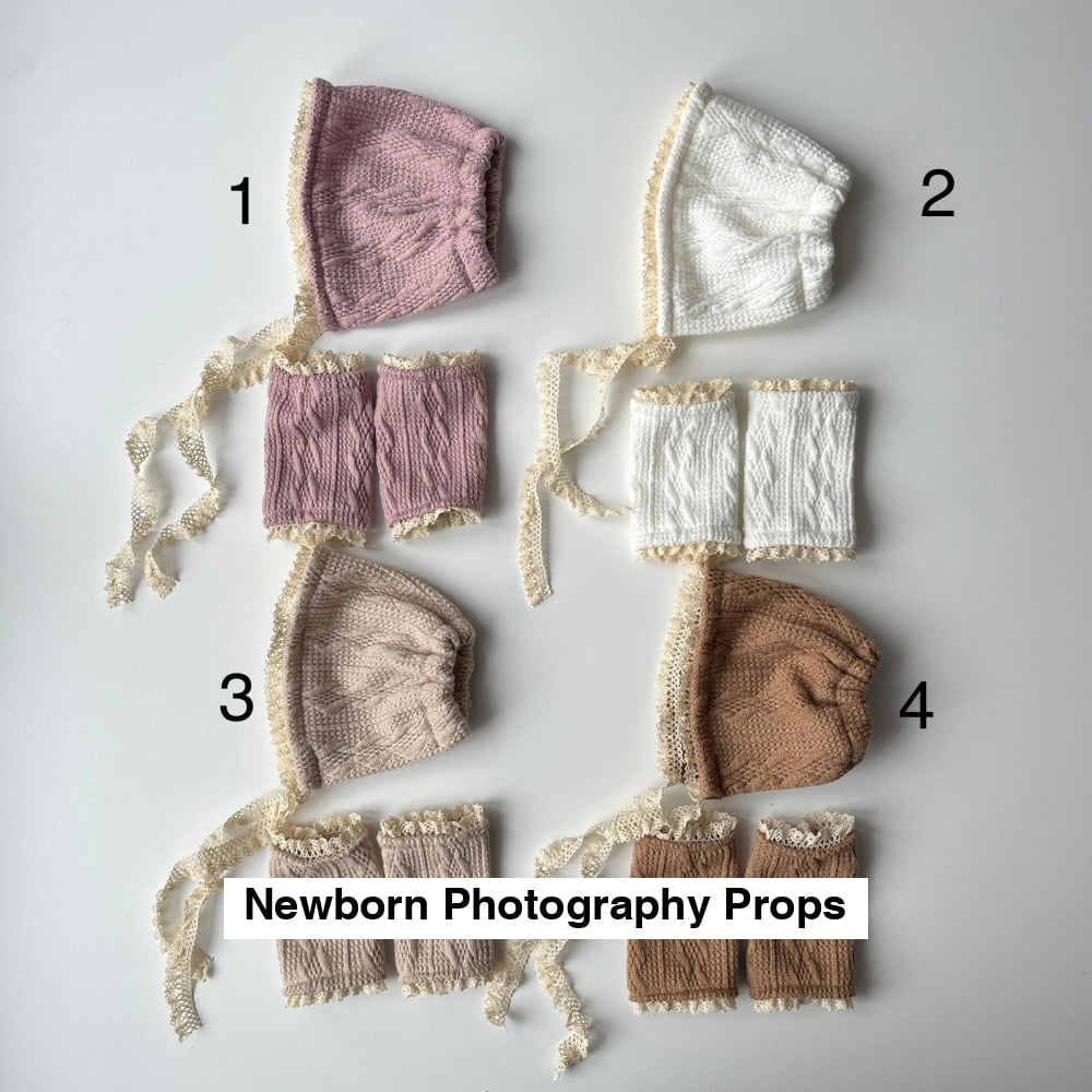 Dalia Set - daliaphotoprops