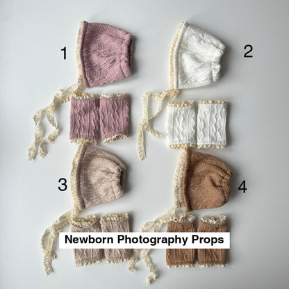 Dalia Set - daliaphotoprops