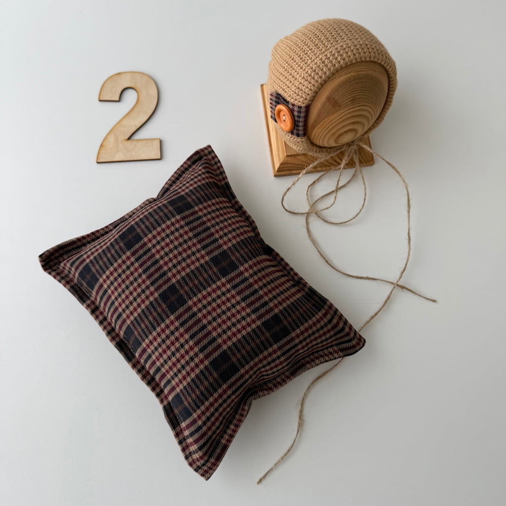 Fall Collection Newborn Photography Prop - 2