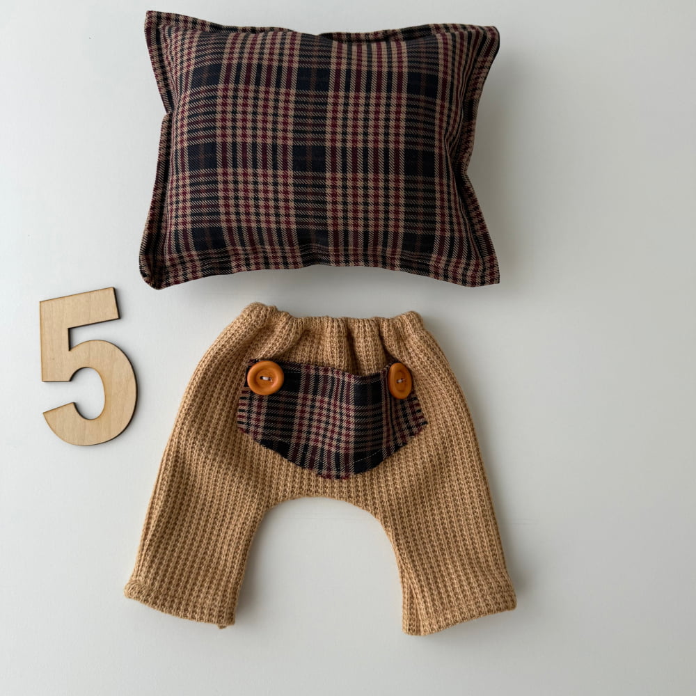 Fall Collection Newborn Photography Prop - 5