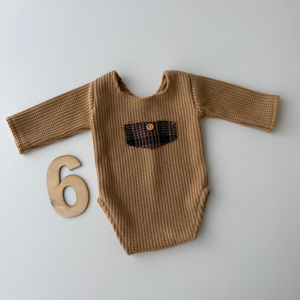 Fall Collection Newborn Photography Prop - 6