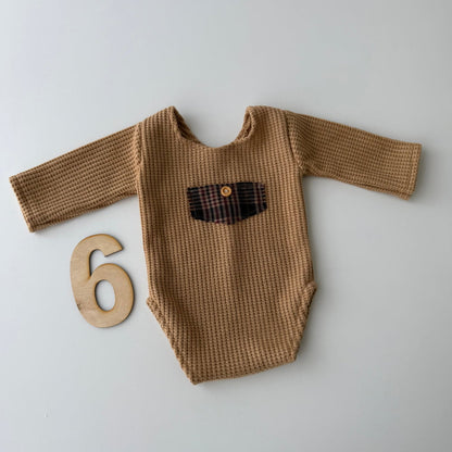 Fall Collection Newborn Photography Prop - 6