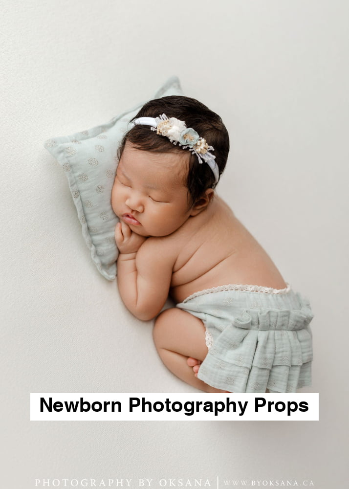 Fly1 Newborn Photography Props
