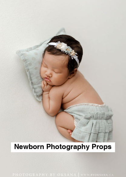 Fly1 Newborn Photography Props