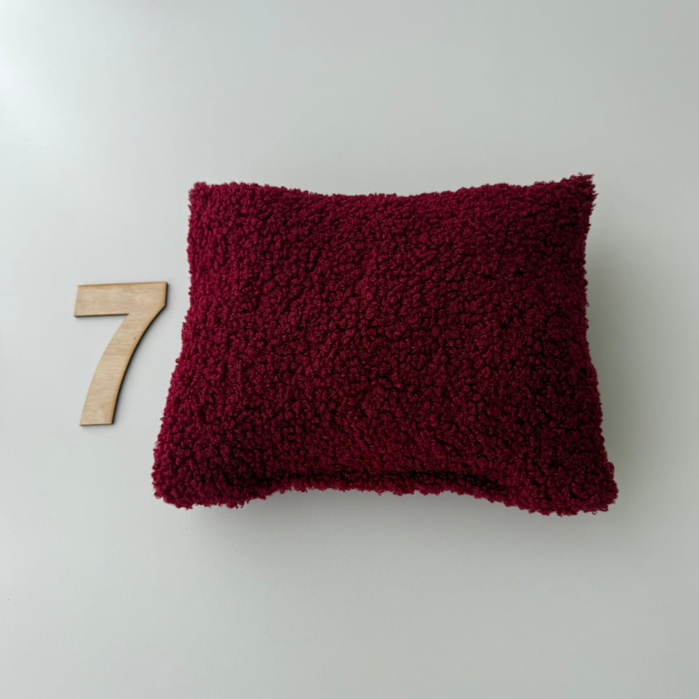 Holiday Collection 3 Newborn Photography Prop - 7