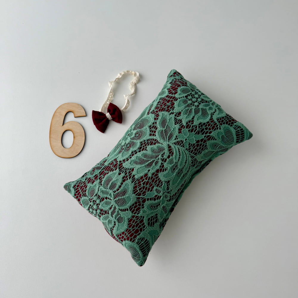 Holiday Collection Newborn Photography Prop - 6