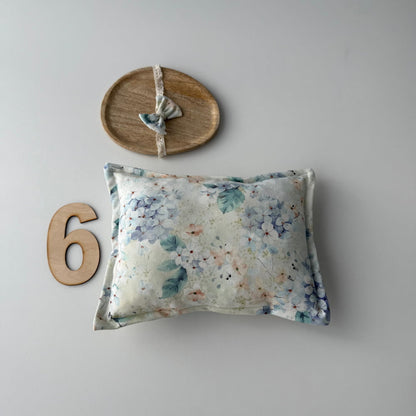 hydrangea Collection Newborn Photography Prop - 6