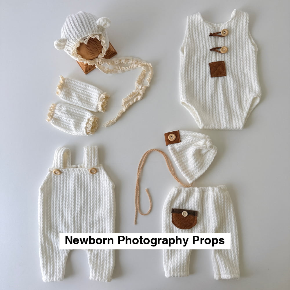 Ivory Haven Collection