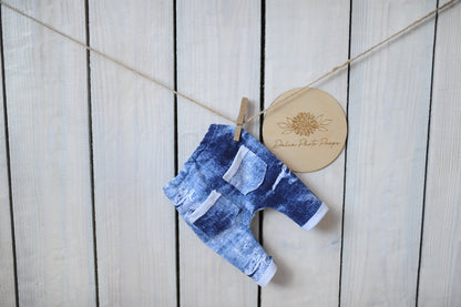 Jeans - daliaphotoprops
