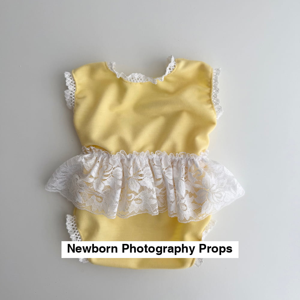 Lemon Lace