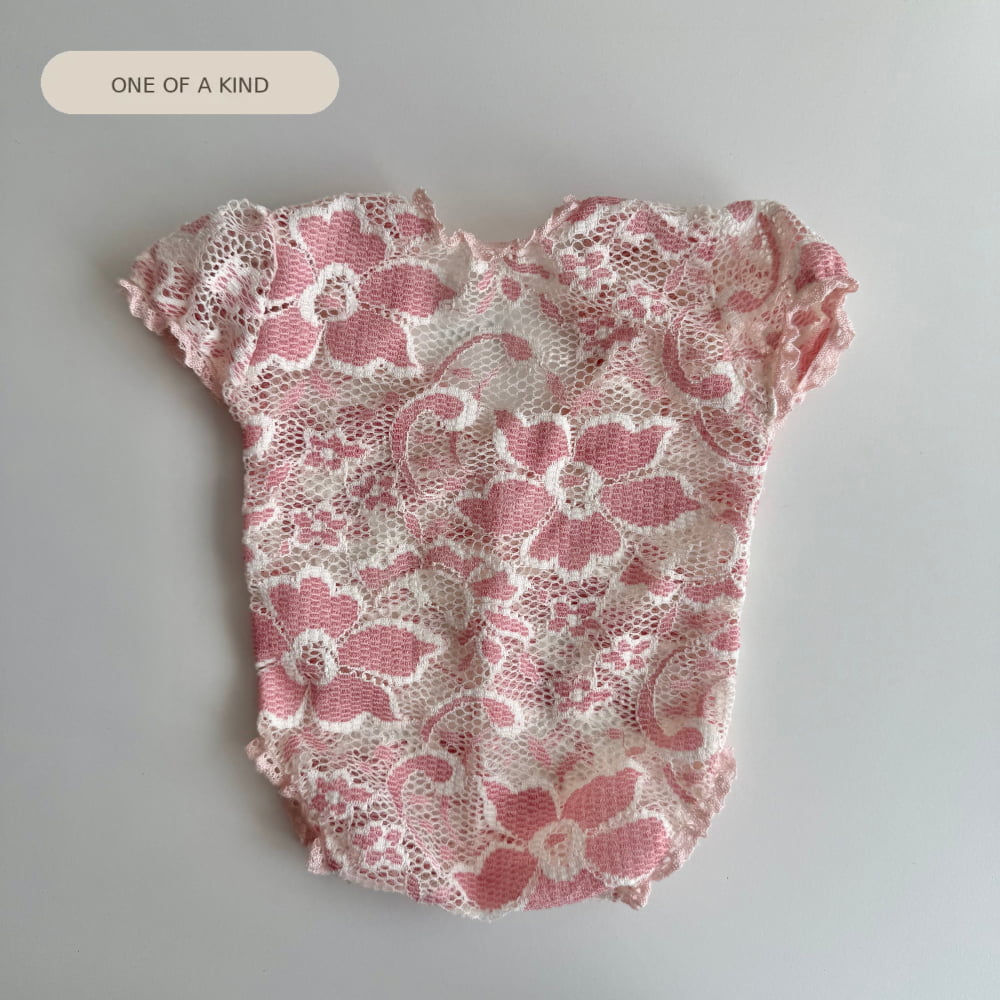 Lilly Rose